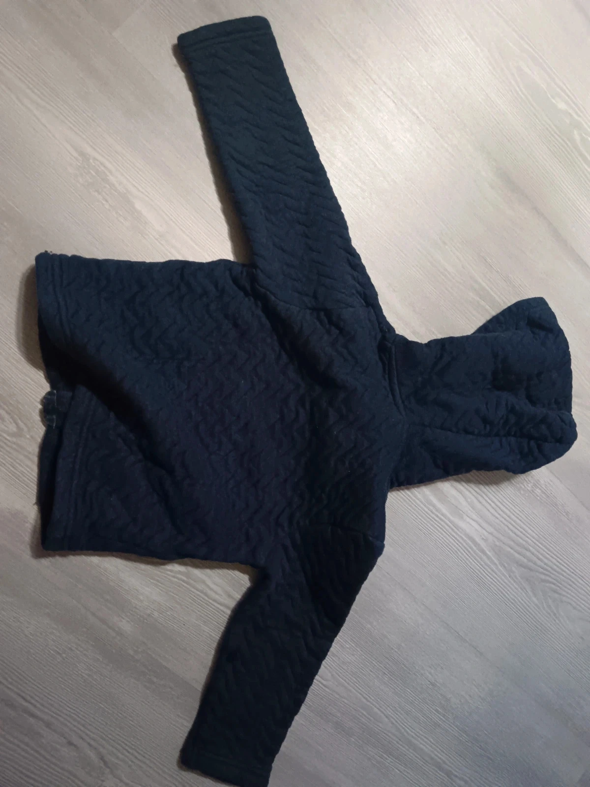 Colete grosso – photo 2